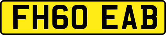 FH60EAB