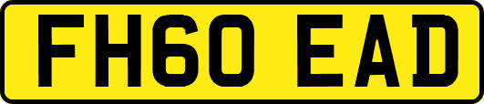 FH60EAD