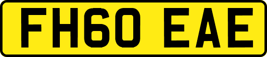 FH60EAE