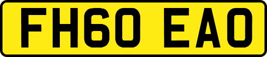 FH60EAO