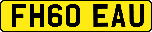 FH60EAU