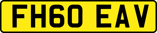FH60EAV