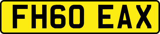 FH60EAX