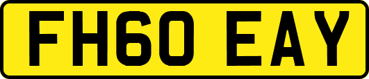 FH60EAY