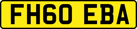 FH60EBA