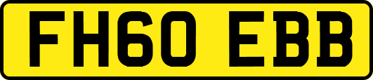 FH60EBB
