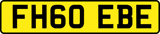 FH60EBE