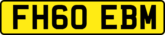 FH60EBM