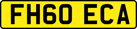 FH60ECA