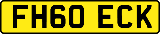 FH60ECK