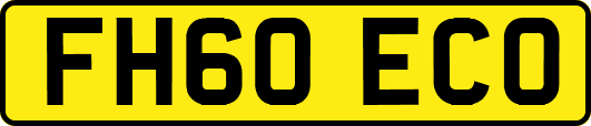 FH60ECO