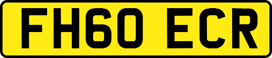 FH60ECR