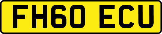 FH60ECU