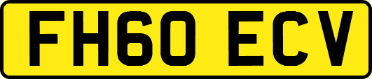 FH60ECV
