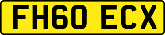 FH60ECX
