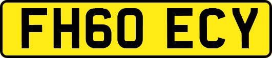 FH60ECY