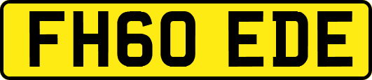 FH60EDE