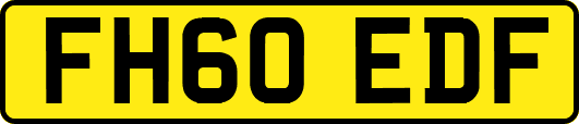 FH60EDF