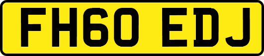 FH60EDJ