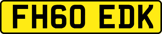 FH60EDK
