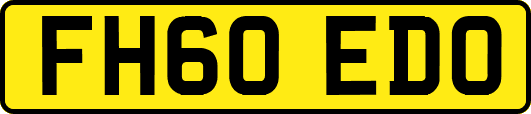 FH60EDO