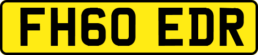 FH60EDR