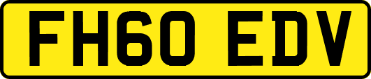 FH60EDV