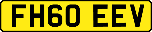 FH60EEV