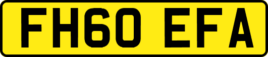 FH60EFA
