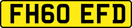 FH60EFD