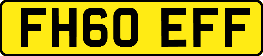 FH60EFF