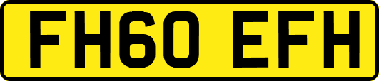 FH60EFH