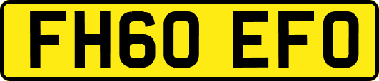 FH60EFO