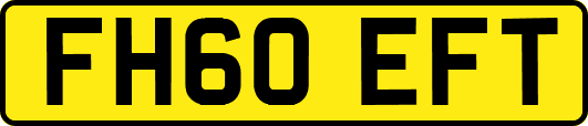 FH60EFT
