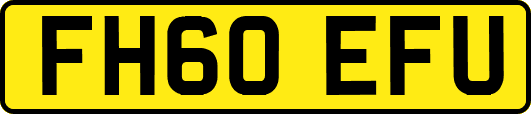 FH60EFU