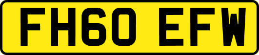 FH60EFW