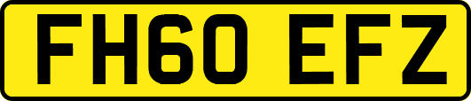 FH60EFZ