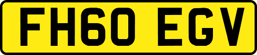 FH60EGV