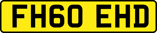 FH60EHD