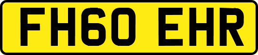 FH60EHR