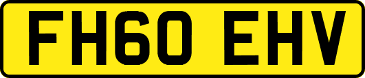 FH60EHV