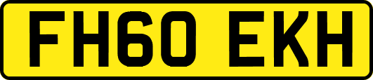 FH60EKH