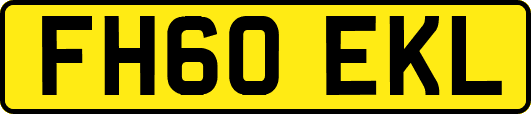FH60EKL