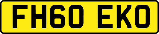 FH60EKO