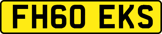 FH60EKS