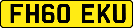 FH60EKU