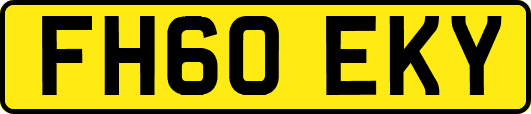 FH60EKY