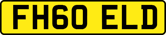 FH60ELD