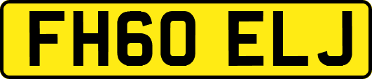 FH60ELJ