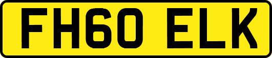 FH60ELK